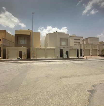 ذروة الندى السكني في الرياض
